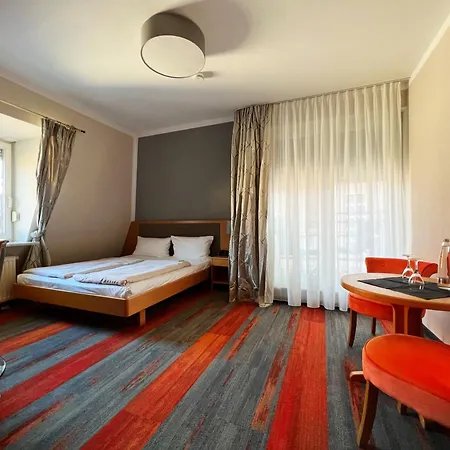 Hotel Prinz